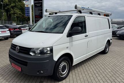 VW T5 Transporter