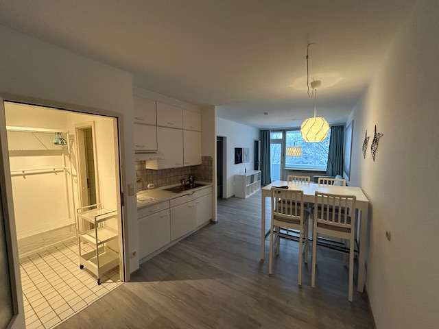 Etagenwohnung Goslar OS Hahnenklee-Bockswiese - 3 Zimmer, 48 m&sup2;, 35.000&euro; | Angebot:25384603