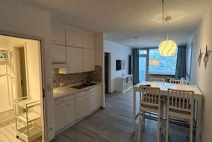 Wohnung Goslar OS Hahnenklee-Bockswiese - 3 Zimmer, 48 m&sup2;, 35.000&euro; | Angebot:25384603