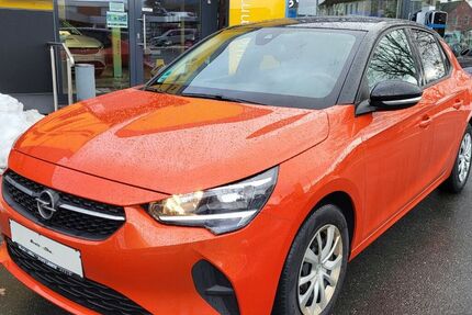 Opel Corsa 87.400 km 10.900 &euro; Lehrte 31275