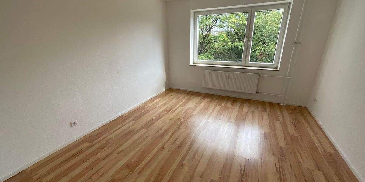 Frisch renovierter Wohn(t)raum in beliebter Lage - ab sofort frei! 3 zimmer