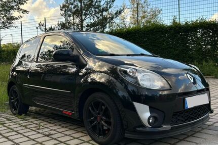 Renault Twingo 221.000 km 2.190 &euro; Gilching 82205