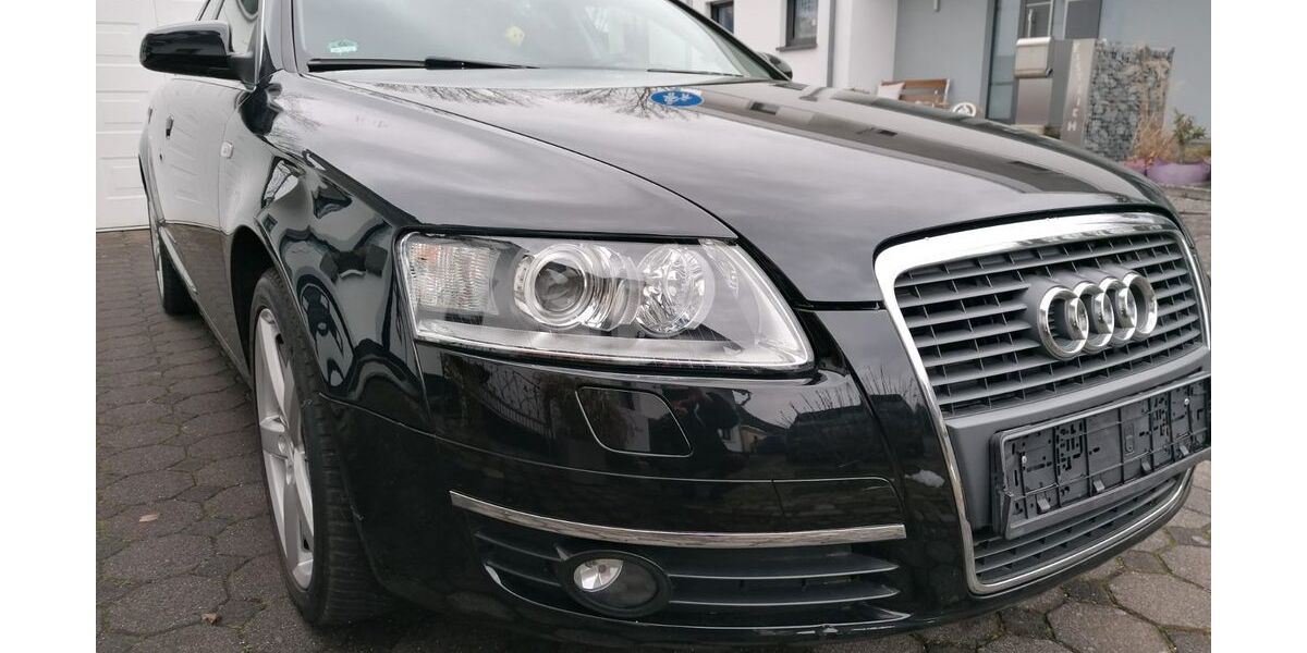 Audi A6 181.000 km 6.999 &euro; Paderborn 33100