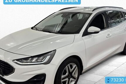 Ford Focus 150.333 km 10.507 &euro; Frankfurt 60596