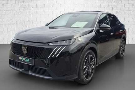 Peugeot 3008 18.566 km 25.950 &euro; Delitzsch 04509