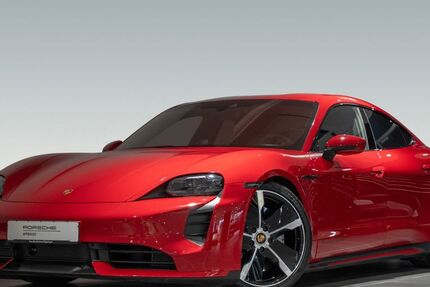 Porsche Taycan 17.360 km 98.880 € Göppingen 73037