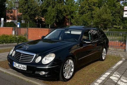 Mercedes-Benz E 280 320.000 km 6.290 € Rötha 04571