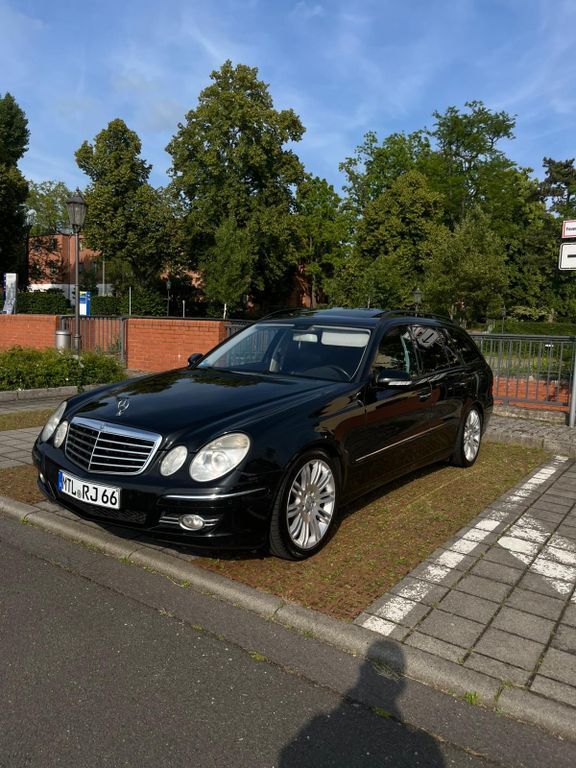 Mercedes-Benz E 280 320.000 km 6.290 € Rötha 04571