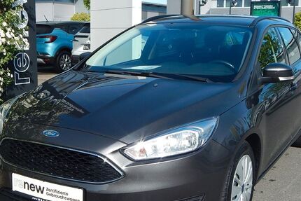 Ford Focus 93.591 km 10.210 &euro; Bamberg 96052