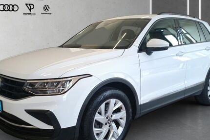VW Tiguan 120.596 km 22.444 € Gera 07546