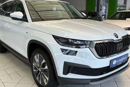 Skoda Kodiaq 25.988 km 38.490 &euro; Demmin 17109