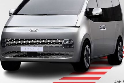 Hyundai STARIA 9.900 km 42.900 &euro; Hamburg 21031