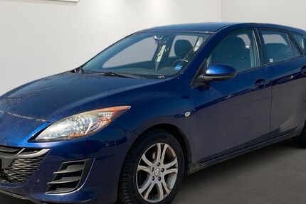 Mazda 3 171.070 km 2.899 &euro; Brehna 06796