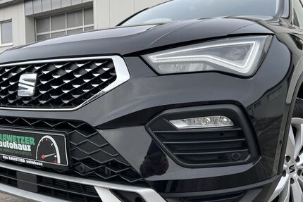 Seat Ateca 9.884 km 25.860 &euro; Marktredwitz 95615