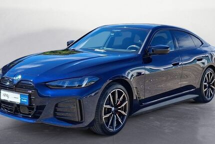 BMW i4 26.680 km 59.790 &euro; Lahr 77933