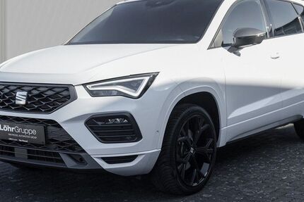 Seat Ateca 118.350 km 21.980 &euro; Koblenz 56070