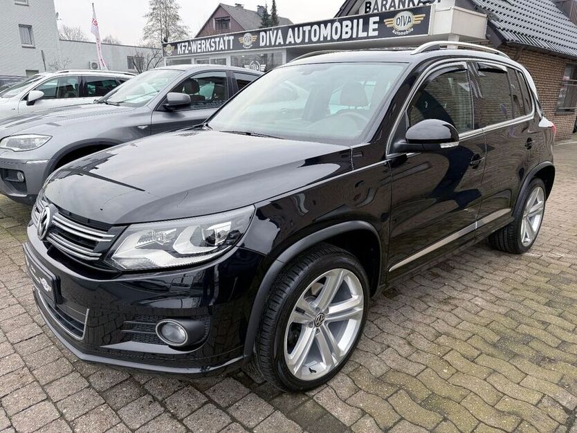 Tiguan