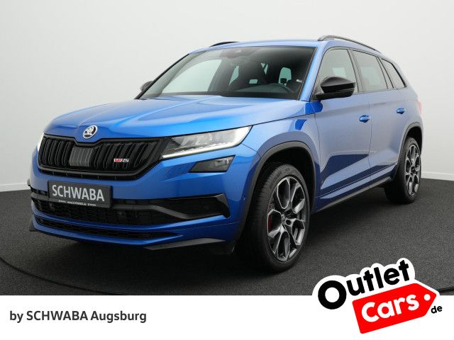 Kodiaq