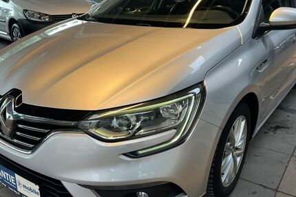 Renault Megane 89.000 km 9.999 &euro; Lemgo 32657