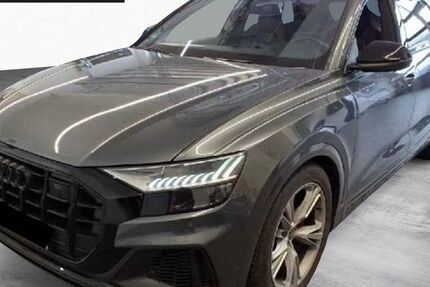 Audi SQ8 59.946 km 78.830 &euro; Feldkirchen/Westerham 83620