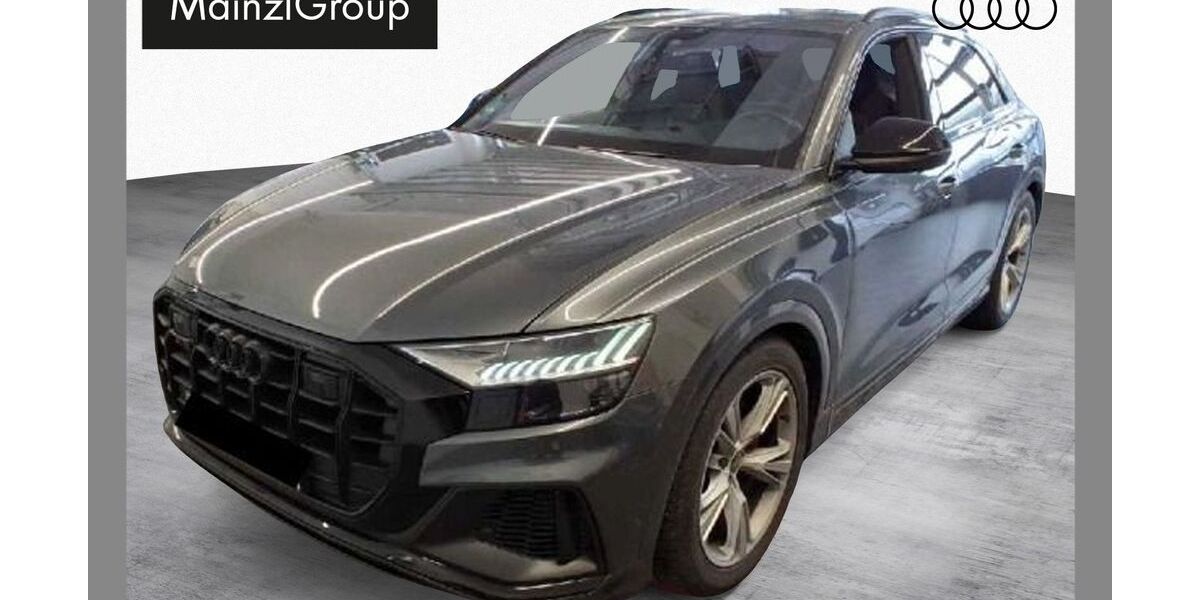 Audi SQ8 59.946 km 78.830 &euro; Feldkirchen/Westerham 83620