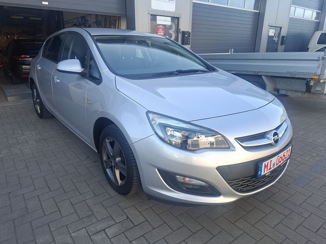 Opel Astra 89.755 km 7.450 &euro; Lübbecke 32312