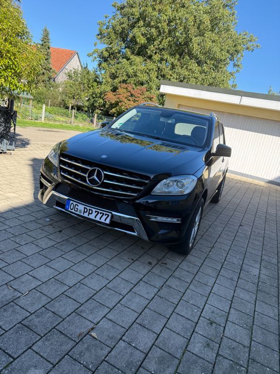 Mercedes-Benz ML 350 147.500 km 21.500 € Kappel-Grafenhausen 77966