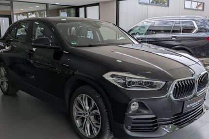 BMW X2 97.801 km 22.980 &euro; Neufahrn 85375