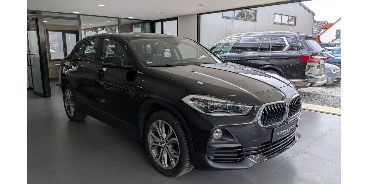 BMW X2 97.801 km 22.980 &euro; Neufahrn 85375
