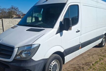 Mercedes-Benz Sprinter 245.300 km 8.900 &euro; Mittenwalde 15749
