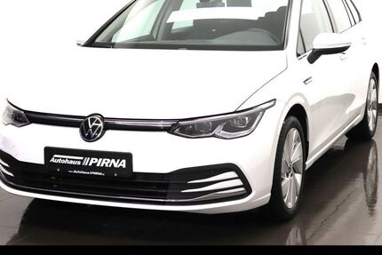 VW Golf 41.700 km 23.530 &euro; Pirna 01796
