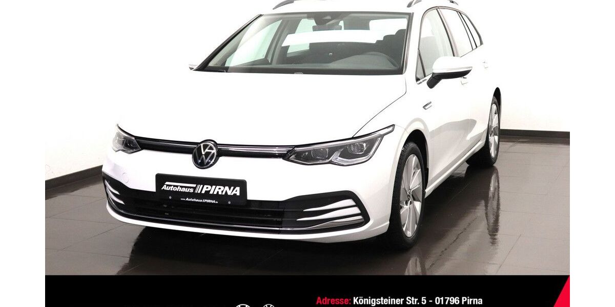 VW Golf 41.700 km 23.530 &euro; Pirna 01796