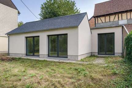 Haus zum Kaufen in Wiesbaden 489.000 € 120 m² 6 zimmer
