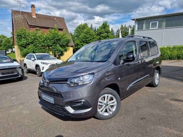 Toyota Proace City 57.160 km 28.900 &euro; Nürtingen 72622