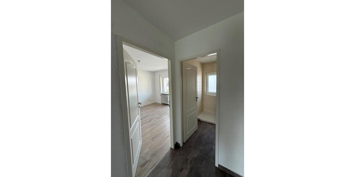 Etagenwohnung Rheinau - 2 Zimmer, 55 m&sup2;, 650&euro; | Angebot:26039079