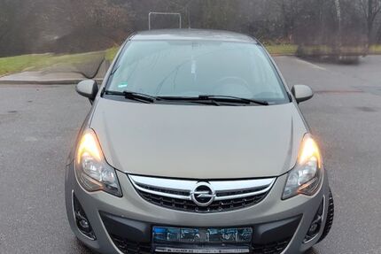 Opel Corsa 157.633 km 4.500 &euro; Maxhütte-Haidhof 93142