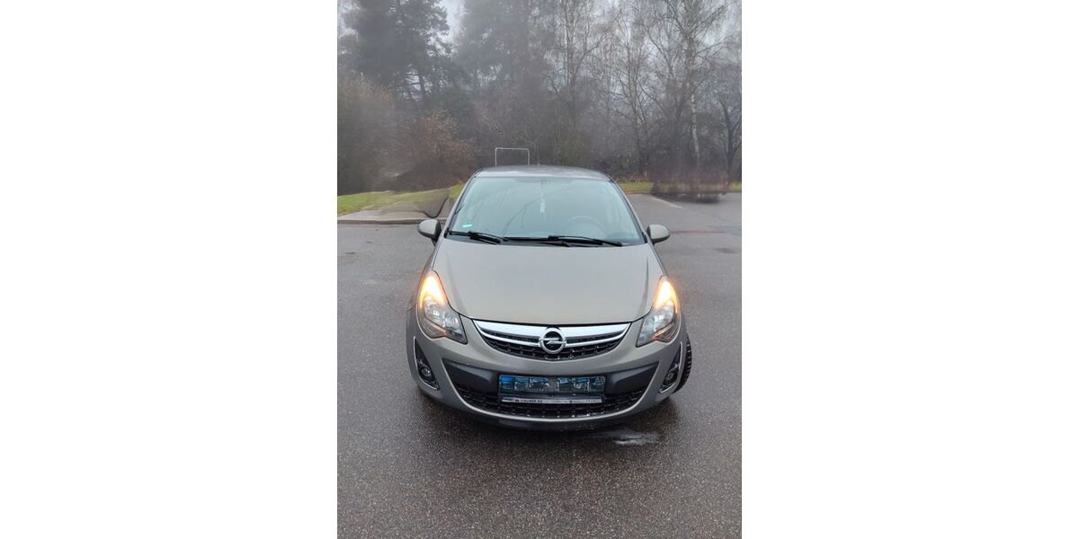 Opel Corsa 157.633 km 4.500 &euro; Maxhütte-Haidhof 93142