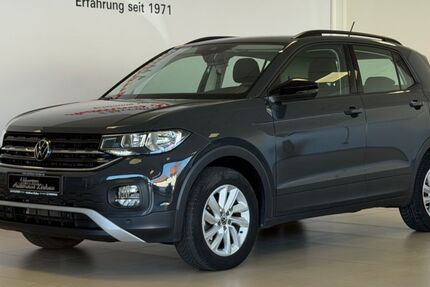 VW T-Cross 29.700 km 18.950 &euro; Delligsen 31073