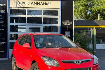 Hyundai i30 262.700 km 1.490 &euro; Kappeln 24376