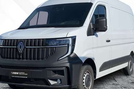 Renault Master 19.500 km 29.850 &euro; Hildesheim 31135
