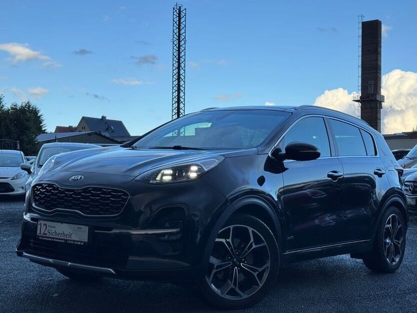 Sportage