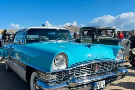 Packard Andere 4.900 km 42.990 &euro; Dingen 25715