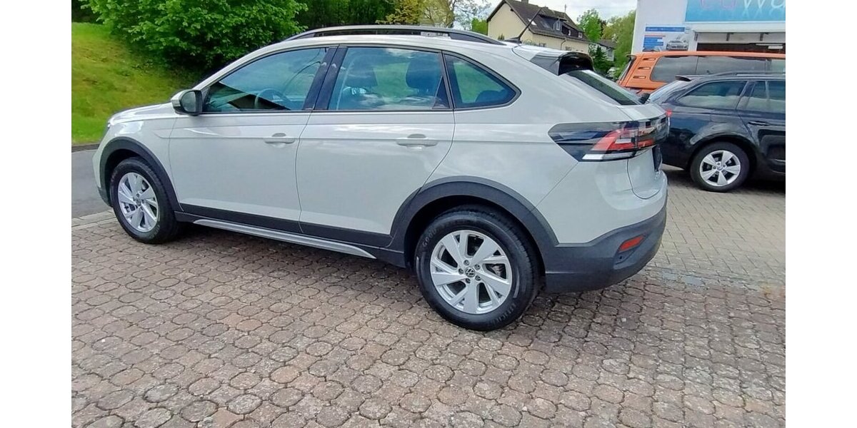 VW Taigo 1,0 TSI Life PDC/Sitzh./ Carplay/DAB/LED 48.698 km 18.000 &euro; Höchstenbach 57629