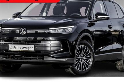 VW Tiguan 22.545 km 36.850 &euro; Beckum 59269
