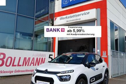 Citroen C3 21.941 km 14.500 &euro; Bensheim 64625