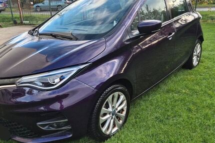Renault ZOE 86.500 km 6.990 &euro; Geratal 99331