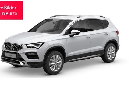 Seat Ateca 24.936 km 27.790 &euro; Königstein 61462