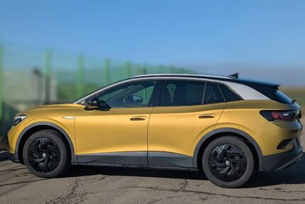 VW ID.4 62.400 km 22.000 &euro; Bad Schussenried 88427