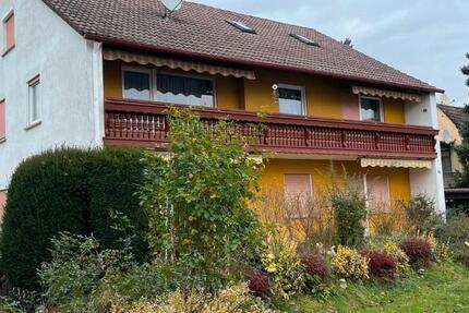 Dachboden Wohnung zu vermieten in 91187