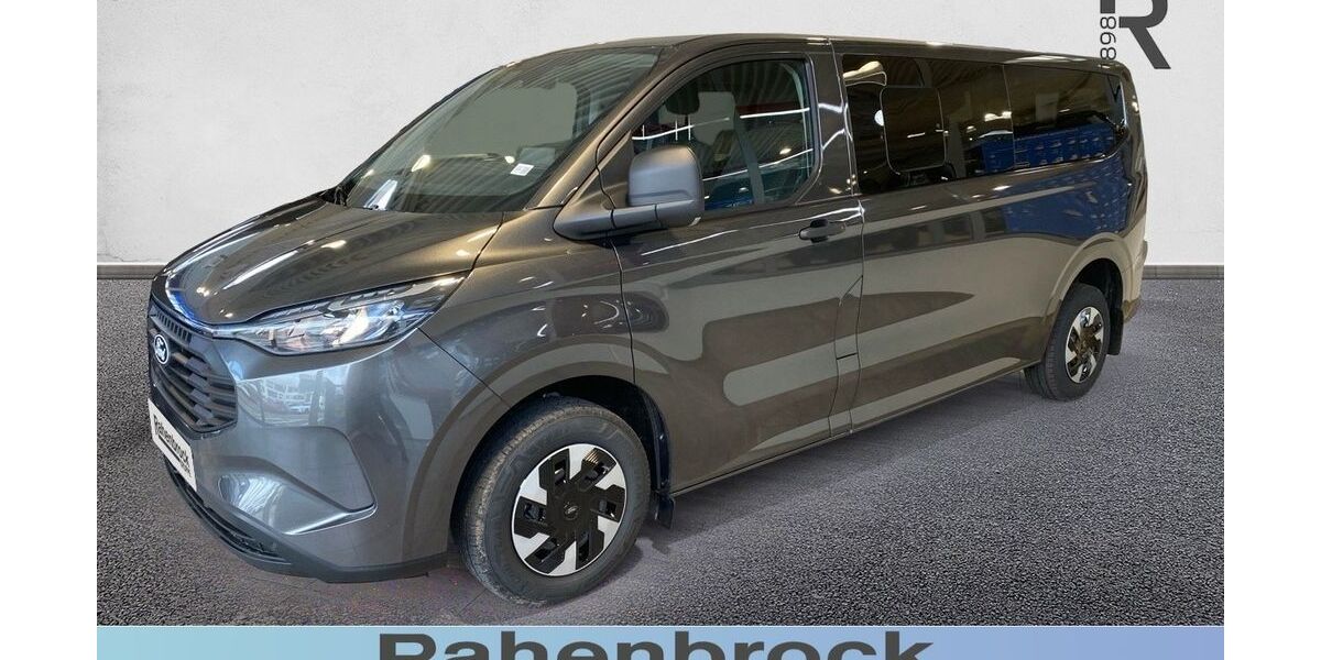 Ford Transit Custom 1.607 km 49.900 &euro; Osnabrück 49082